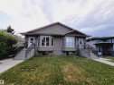 12124 122 Street, Edmonton, AB  - Outdoor With Facade 