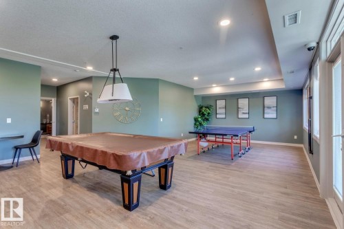 212 12408 15 Avenue, Edmonton, AB - Indoor Photo Showing Other Room