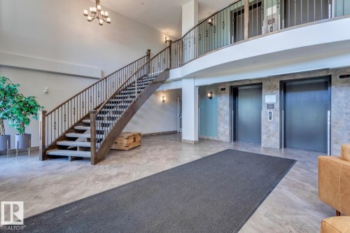 212 12408 15 Avenue, Edmonton, AB - Indoor Photo Showing Other Room