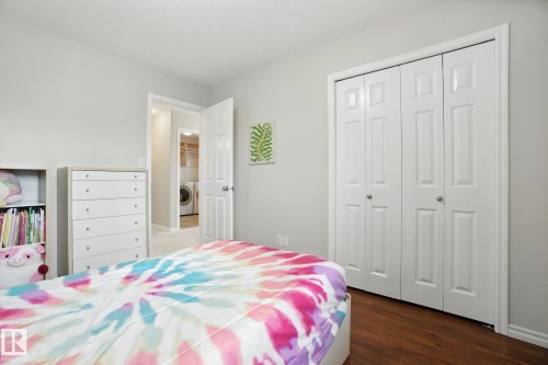 2084 Haddow Drive, Edmonton, AB - Indoor Photo Showing Bedroom