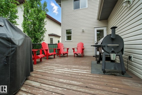 2084 Haddow Drive, Edmonton, AB - Outdoor With Exterior