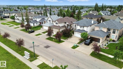 2084 Haddow Drive, Edmonton, AB - Outdoor