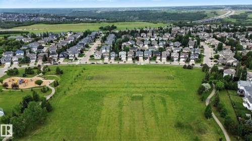 2084 Haddow Drive, Edmonton, AB - Outdoor With View