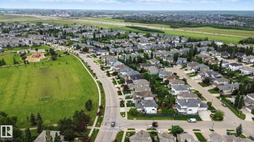 2084 Haddow Drive, Edmonton, AB - Outdoor With View