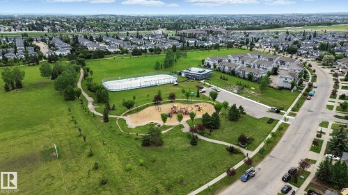 2084 Haddow Drive, Edmonton, AB - Outdoor With View