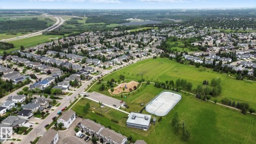 2084 Haddow Drive, Edmonton, AB - Outdoor With View