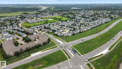 2084 Haddow Drive, Edmonton, AB - Outdoor With View