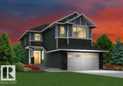 90 CHELLES Wynd  St. Albert, AB T8T 2C6