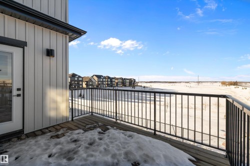 90 Chelles Wynd, St. Albert, AB - Outdoor
