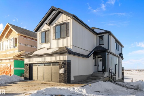 90 Chelles Wynd, St. Albert, AB - Outdoor