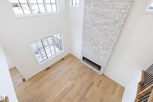 90 Chelles Wynd, St. Albert, AB - Indoor Photo Showing Other Room