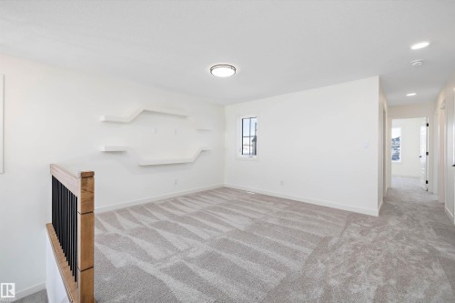 90 Chelles Wynd, St. Albert, AB - Indoor Photo Showing Other Room