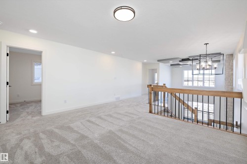 90 Chelles Wynd, St. Albert, AB - Indoor Photo Showing Other Room