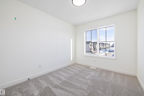 90 Chelles Wynd, St. Albert, AB - Indoor Photo Showing Other Room