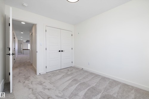 90 Chelles Wynd, St. Albert, AB - Indoor Photo Showing Other Room