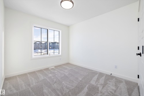 90 Chelles Wynd, St. Albert, AB - Indoor Photo Showing Other Room