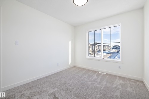 90 Chelles Wynd, St. Albert, AB - Indoor Photo Showing Other Room