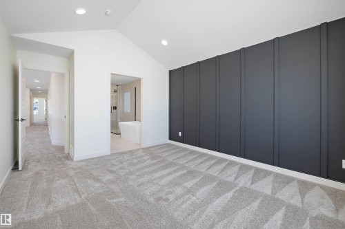 90 Chelles Wynd, St. Albert, AB - Indoor Photo Showing Other Room