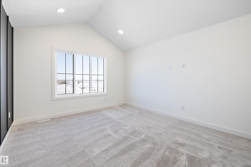 90 Chelles Wynd, St. Albert, AB - Indoor Photo Showing Other Room