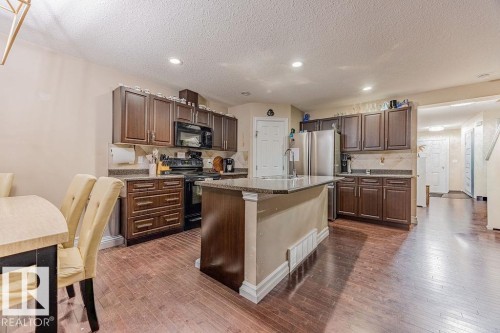 12111 167A Avenue, Edmonton, AB - Indoor