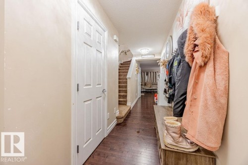 12111 167A Avenue, Edmonton, AB - Indoor