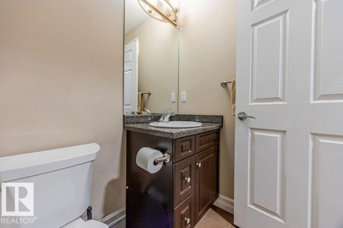 12111 167A Avenue, Edmonton, AB - Indoor Photo Showing Bathroom