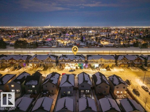 12111 167A Avenue, Edmonton, AB - Outdoor With View