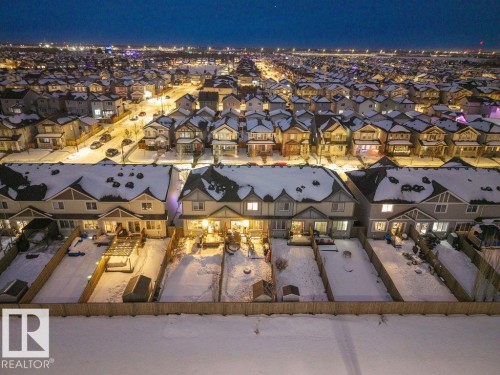 12111 167A Avenue, Edmonton, AB - Outdoor With View