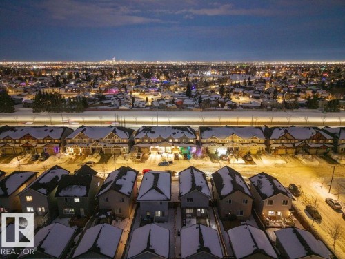 12111 167A Avenue, Edmonton, AB - Outdoor With View