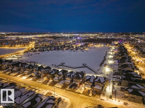 12111 167A Avenue, Edmonton, AB - Outdoor With View