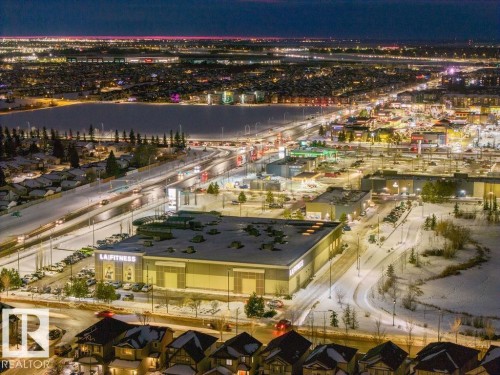 12111 167A Avenue, Edmonton, AB - Outdoor With View