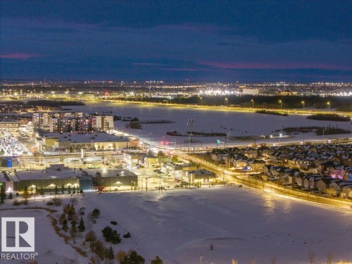 12111 167A Avenue, Edmonton, AB - Outdoor With Body Of Water With View