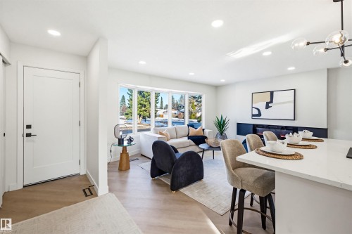 14503 80 Avenue, Edmonton, AB - Indoor