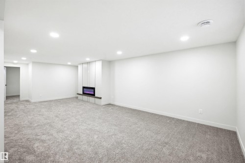 14503 80 Avenue, Edmonton, AB - Indoor Photo Showing Other Room