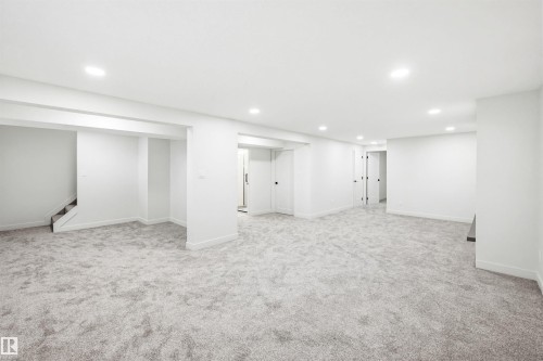 14503 80 Avenue, Edmonton, AB - Indoor