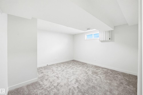 14503 80 Avenue, Edmonton, AB - Indoor Photo Showing Other Room