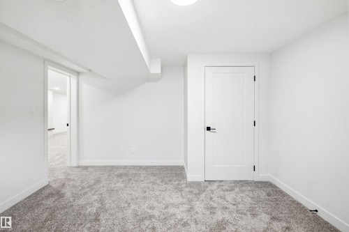 14503 80 Avenue, Edmonton, AB - Indoor Photo Showing Other Room