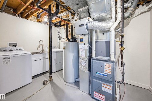 14503 80 Avenue, Edmonton, AB - Indoor