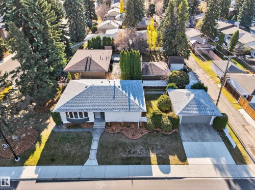 14503 80 Avenue, Edmonton, AB - Outdoor