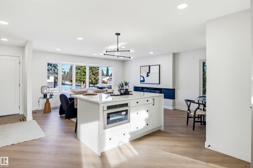 14503 80 Avenue, Edmonton, AB - Indoor