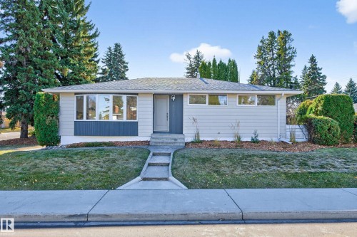 14503 80 Avenue, Edmonton, AB - Outdoor