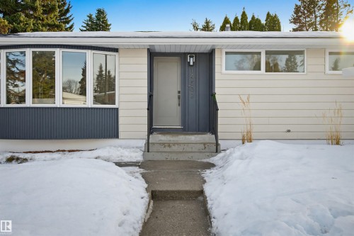 14503 80 Avenue, Edmonton, AB - Outdoor