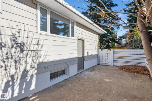 14503 80 Avenue, Edmonton, AB - Outdoor With Exterior