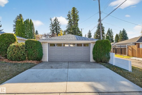 14503 80 Avenue, Edmonton, AB - Outdoor