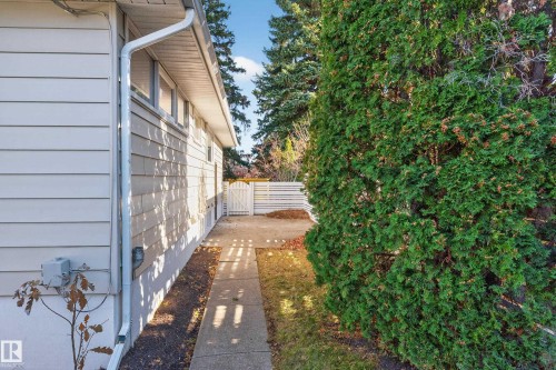 14503 80 Avenue, Edmonton, AB - Outdoor