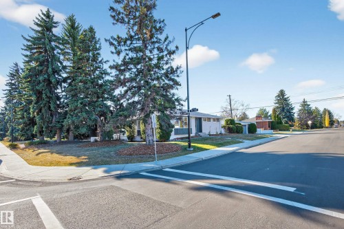 14503 80 Avenue, Edmonton, AB - Outdoor