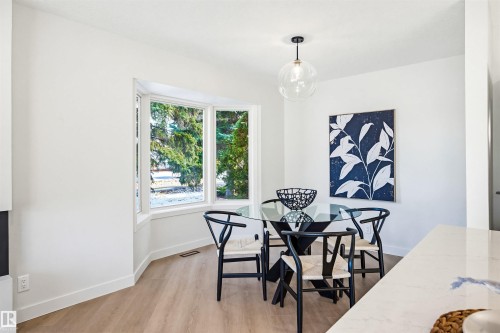 14503 80 Avenue, Edmonton, AB - Indoor Photo Showing Other Room