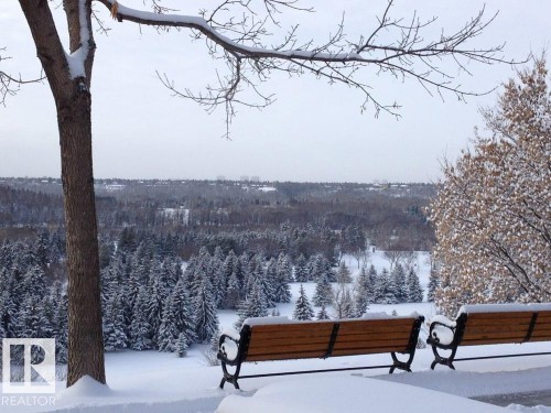 608 10021 116 Street, Edmonton, AB - Outdoor With View