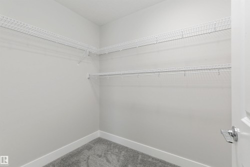 5060 Chappelle Road, Edmonton, AB - Indoor With Storage