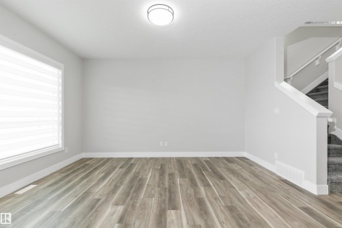 5060 Chappelle Road, Edmonton, AB - Indoor Photo Showing Other Room